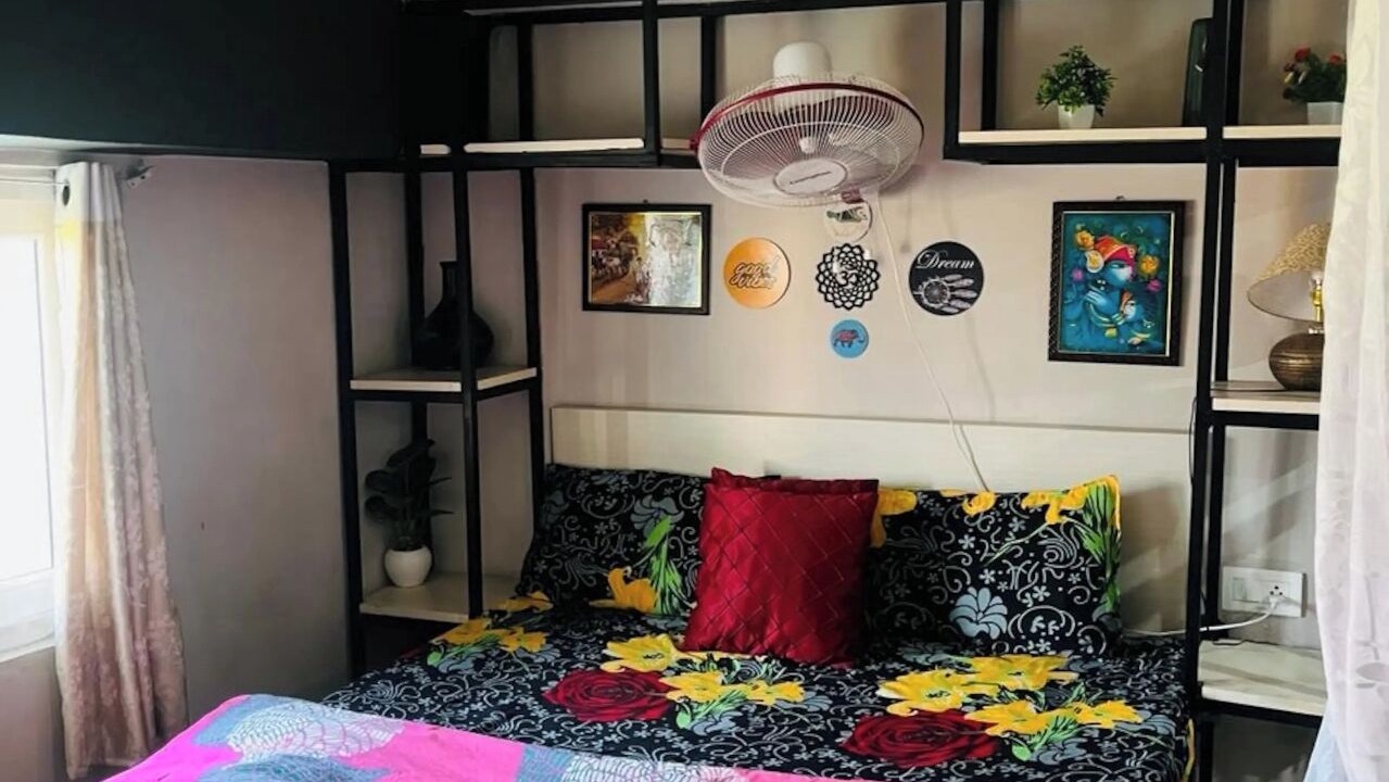 Photo of Bedroom in Rishikesh
