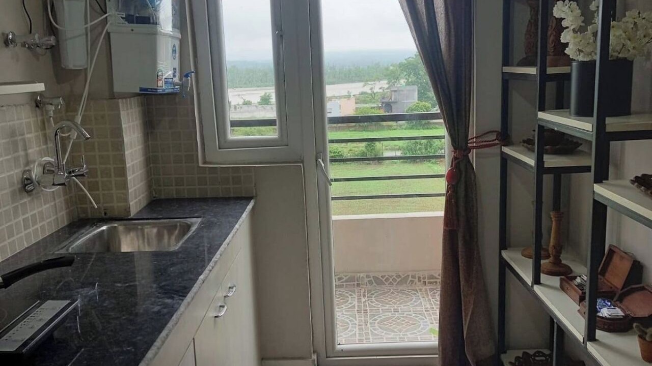 Photo of Kitchen in Rishikesh