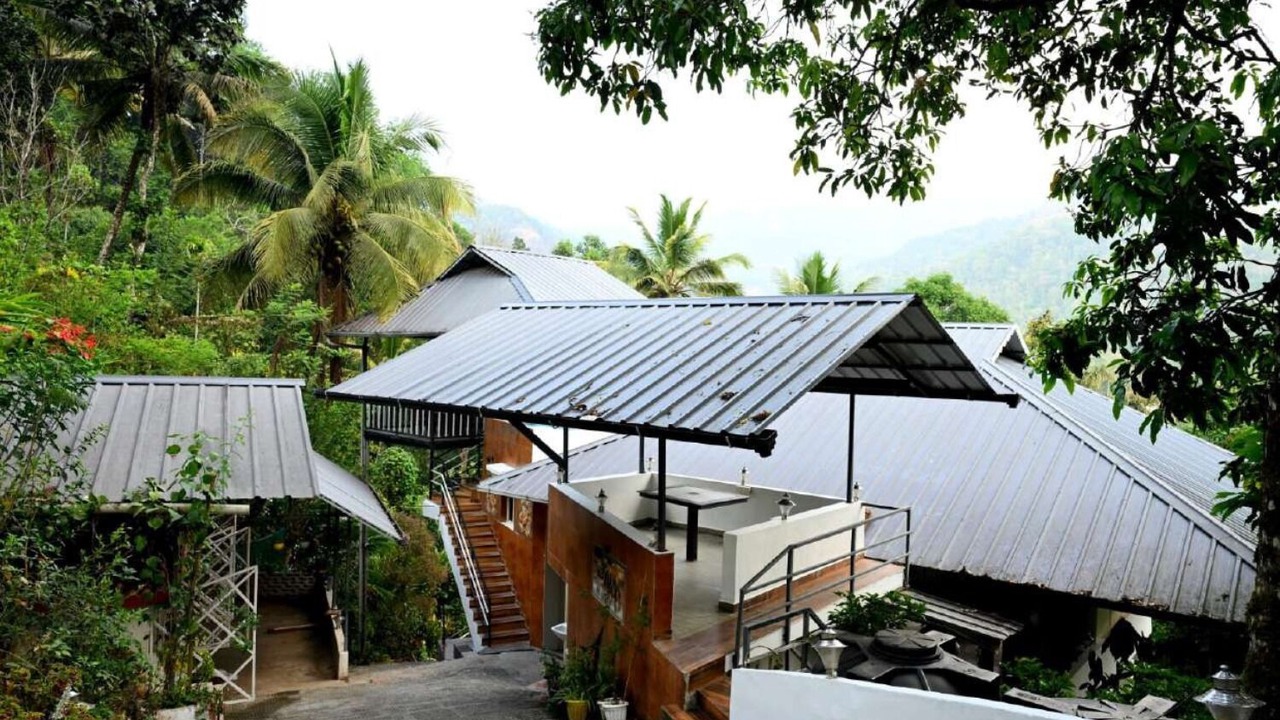 Photo of Patio Balcony in Aadit