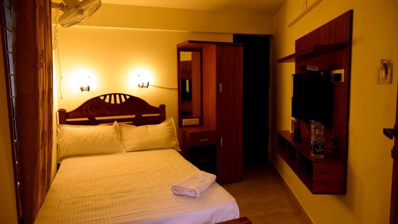 Photo of Bedroom in Aadit
