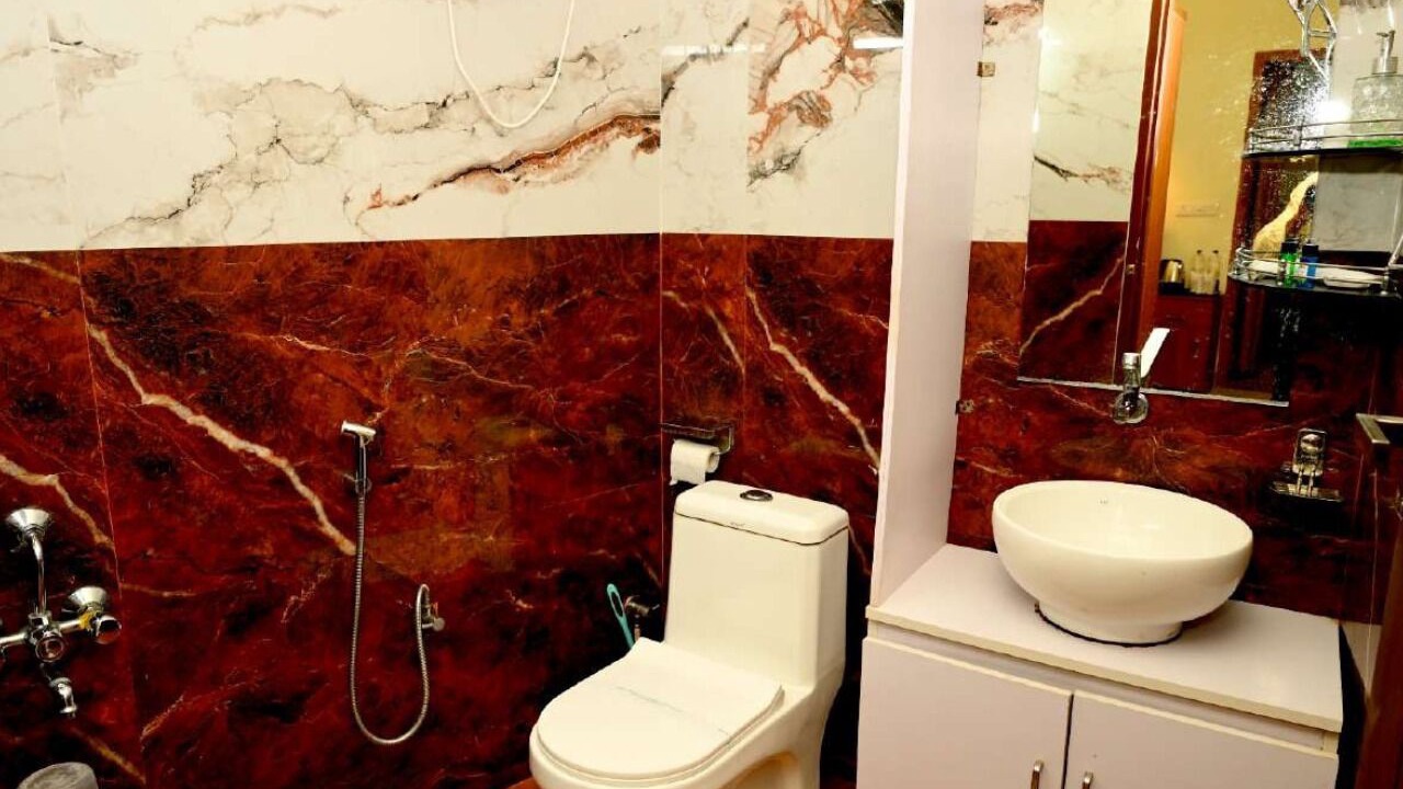 Photo of Bathroom in Aadit