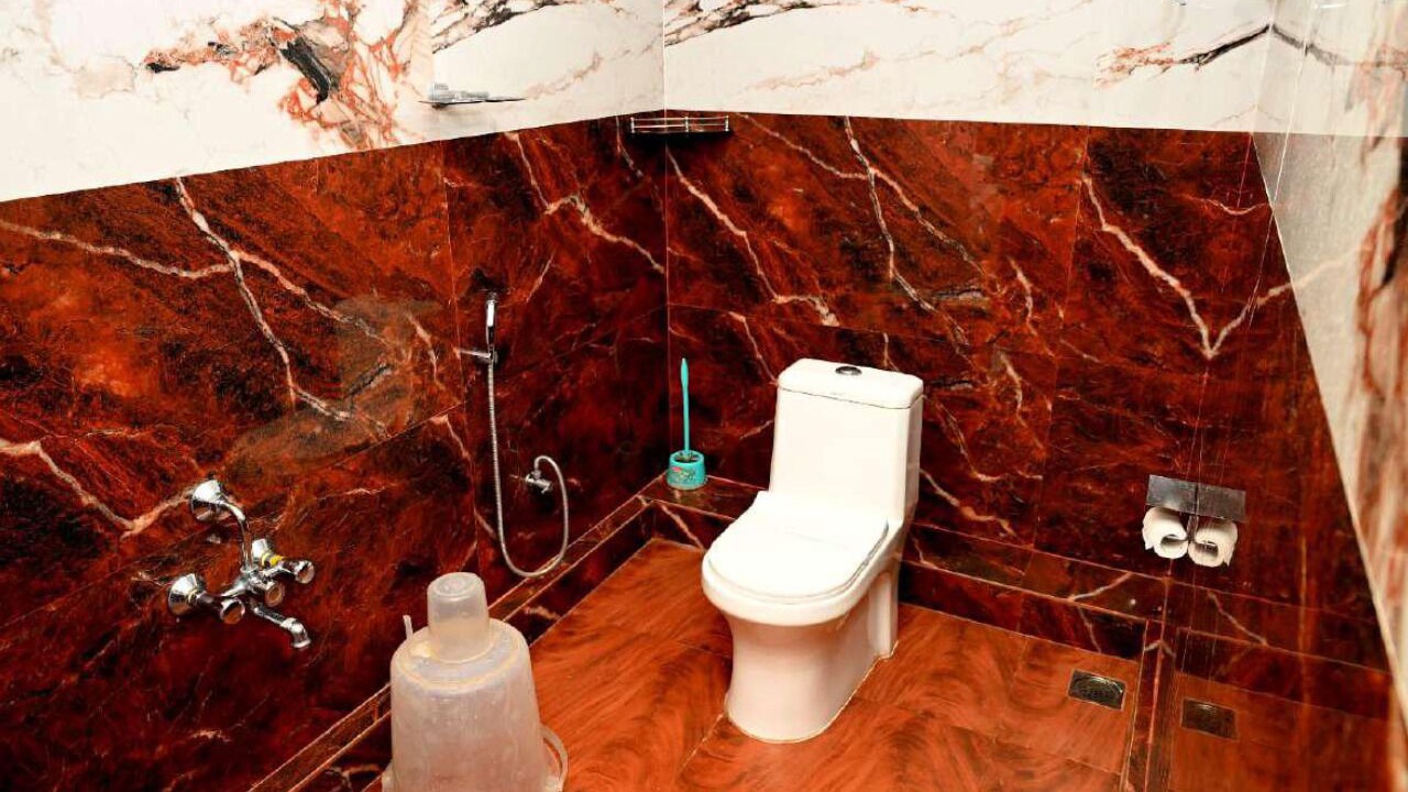 Photo of Bathroom in Aadit