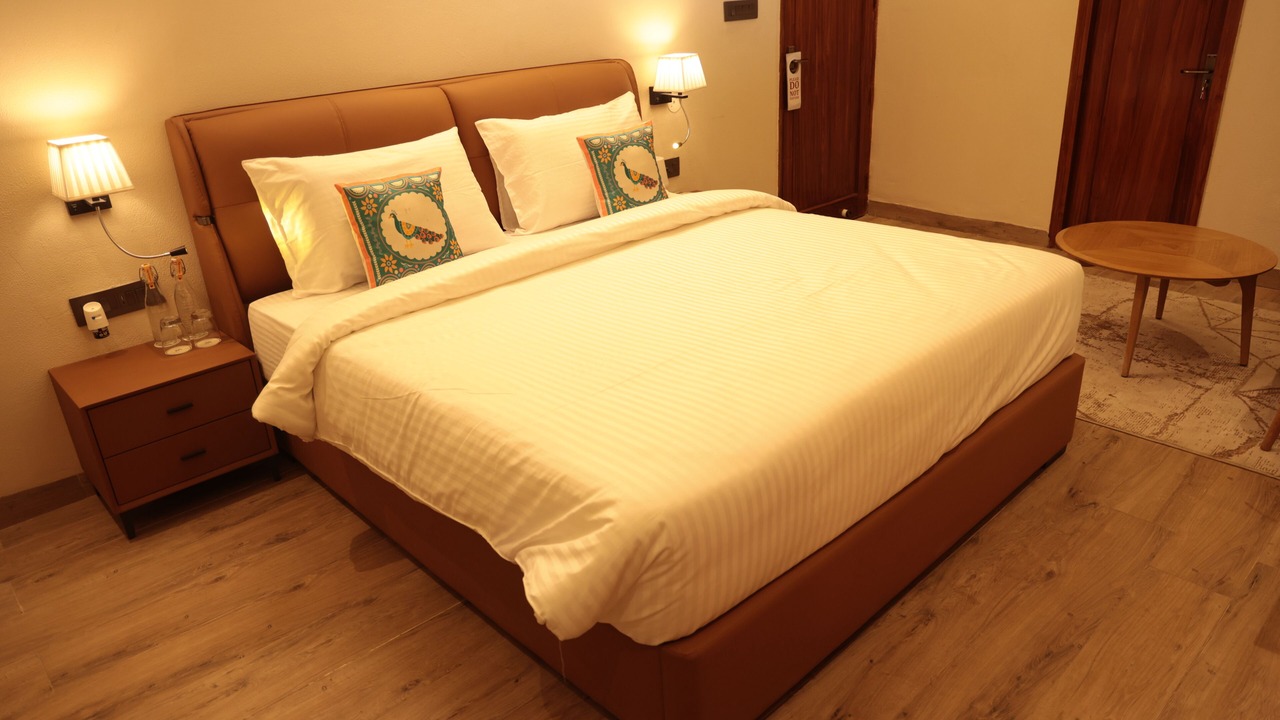 Photo of Bedroom in Bullawala