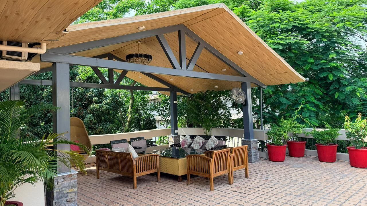 Photo of Patio Balcony in Bullawala