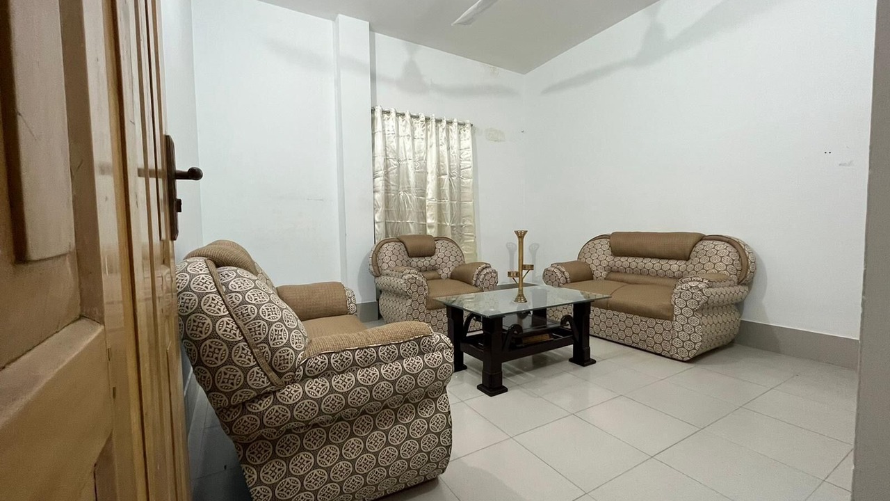 Photo of Livingroom in Sylhet
