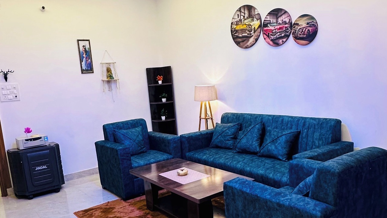 Photo of Livingroom in Bullawala