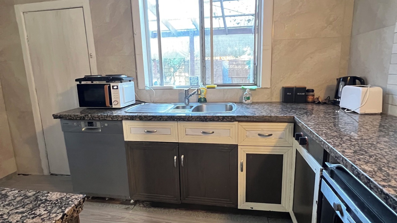 Photo of Kitchen in Aspendale