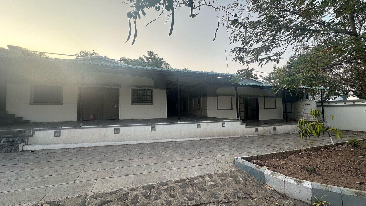 Photo of Outdoor in Dudhebavi