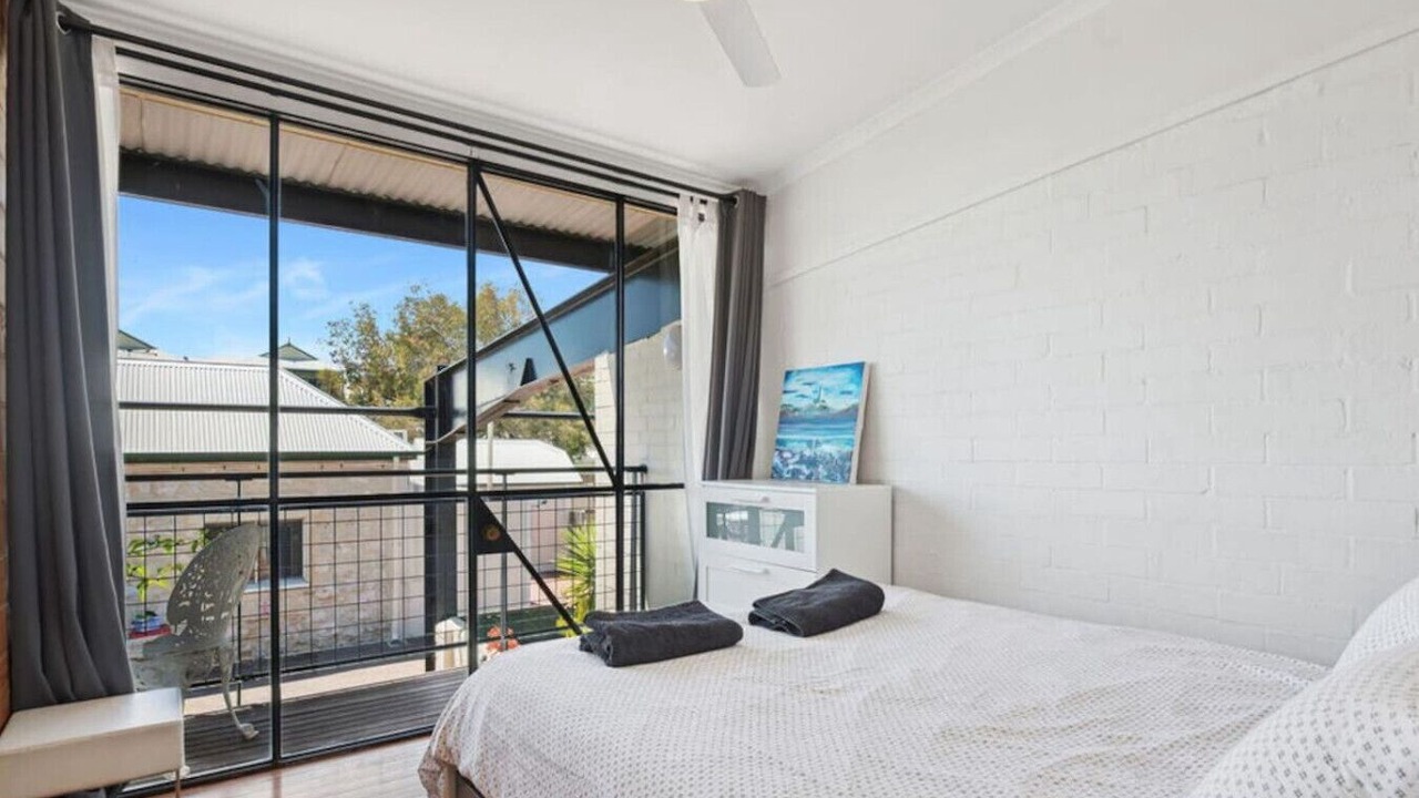Photo of Bedroom in South Fremantle