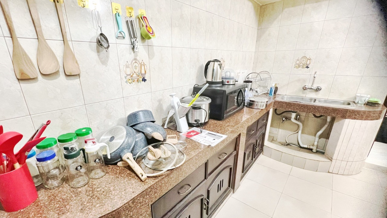 Photo of Kitchen in Dhaka