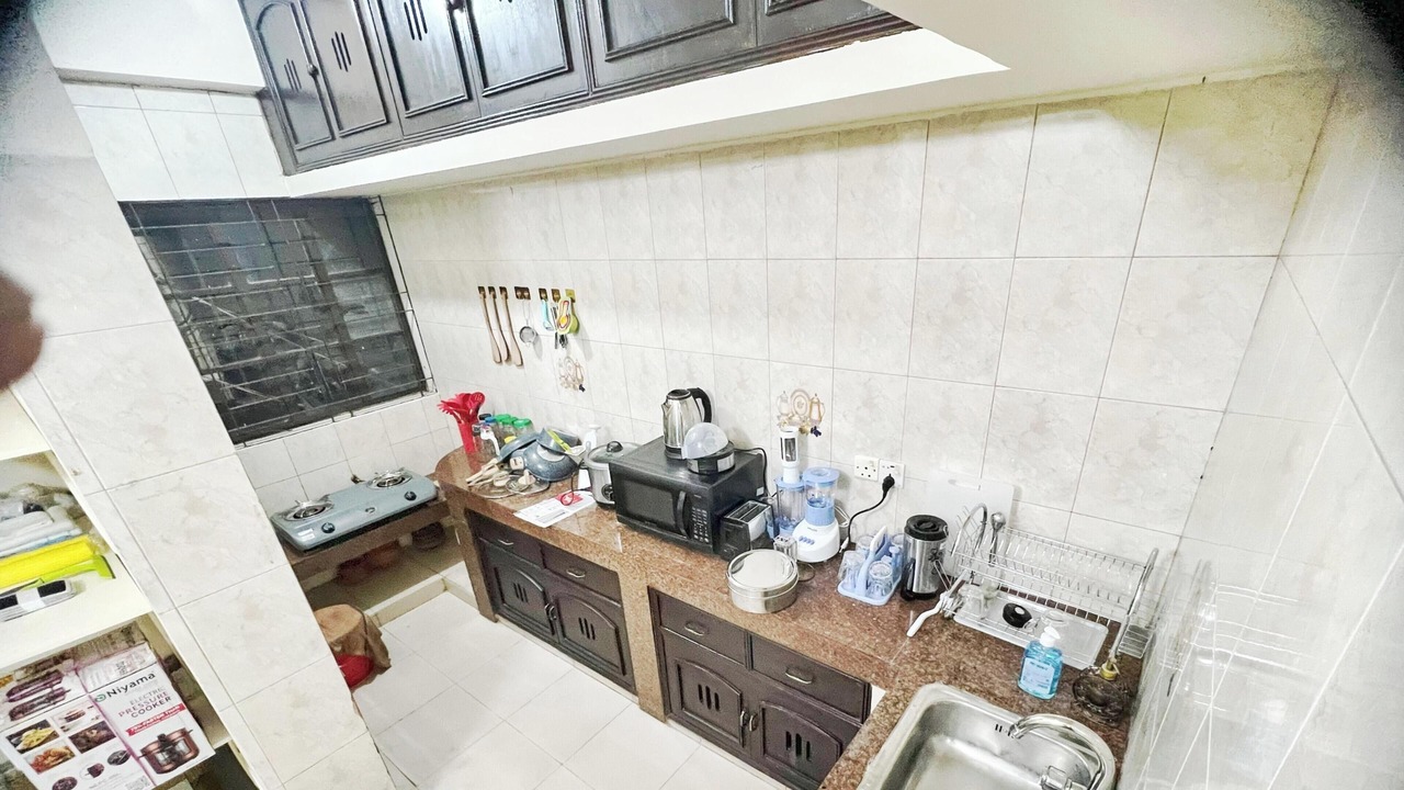 Photo of Kitchen in Dhaka