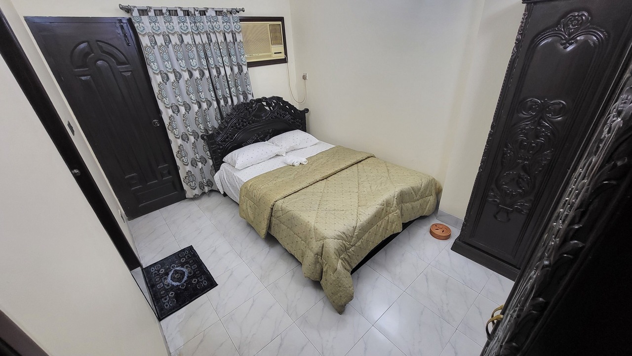 Photo of Bedroom in Dhaka