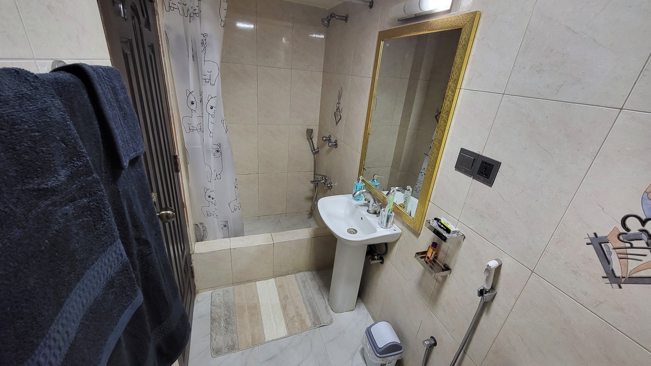 Photo of Bathroom in Dhaka