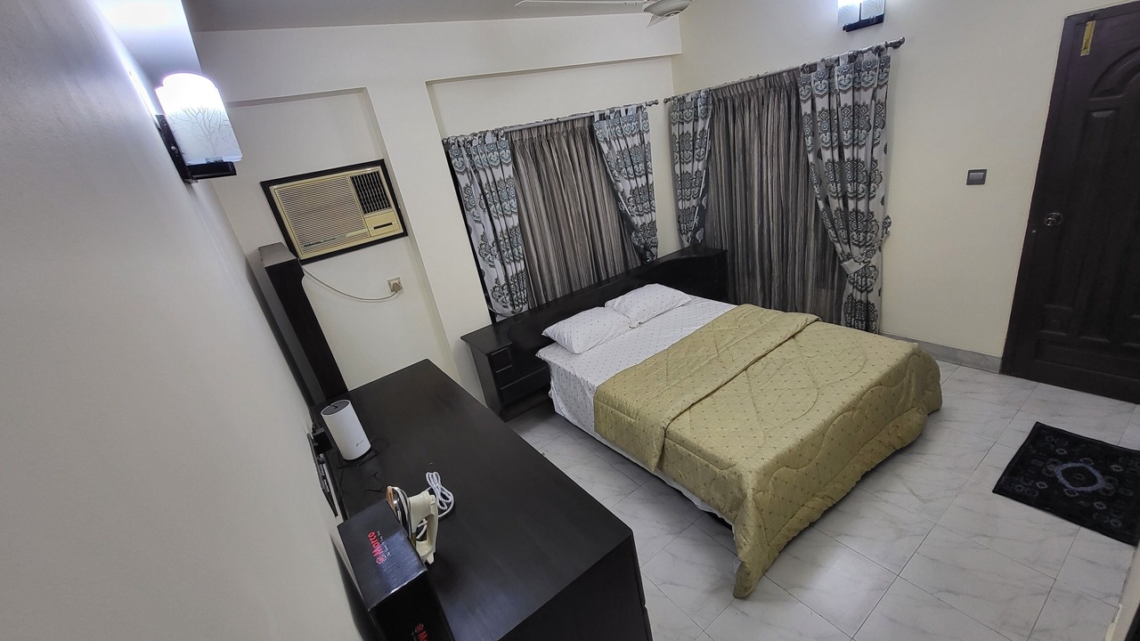 Photo of Bedroom in Dhaka