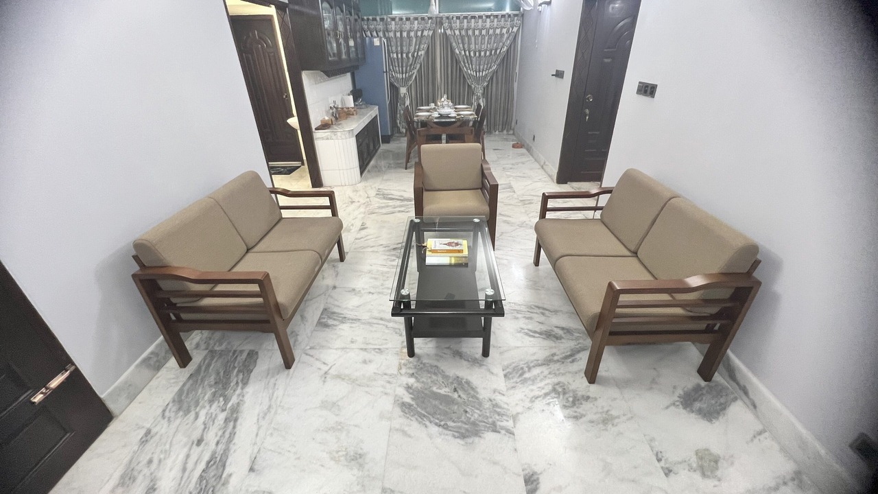 Photo of Livingroom in Dhaka
