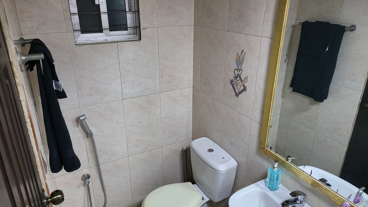 Photo of Bathroom in Dhaka