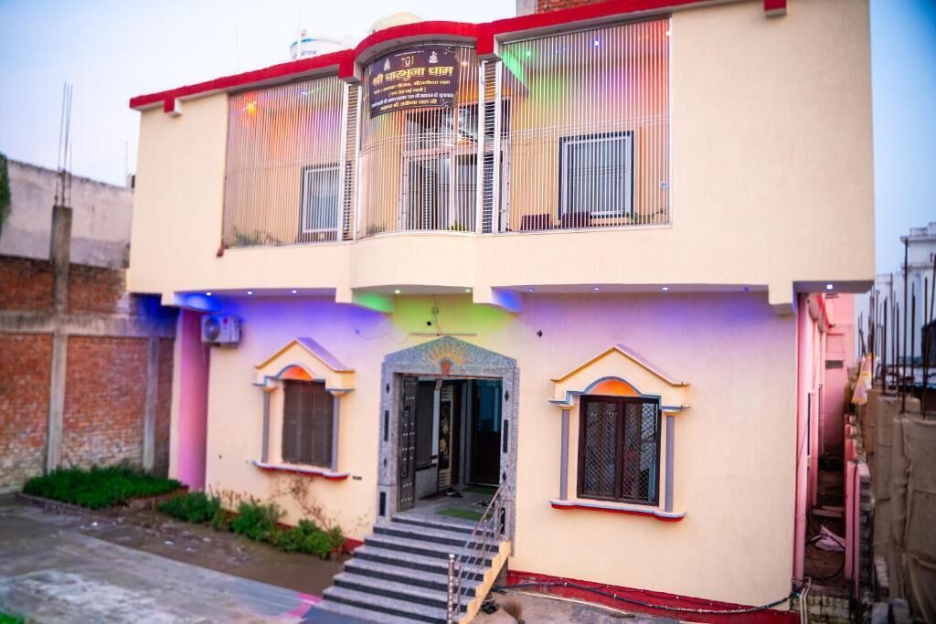 Photo of Outdoor in Faizabad