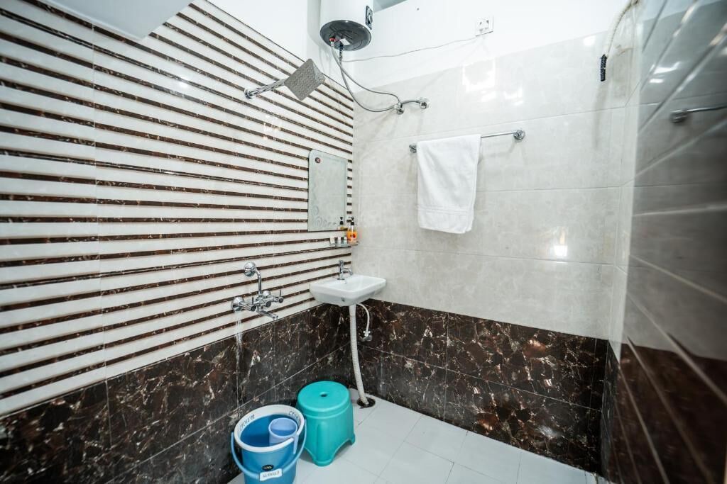 Photo of Bathroom in Faizabad