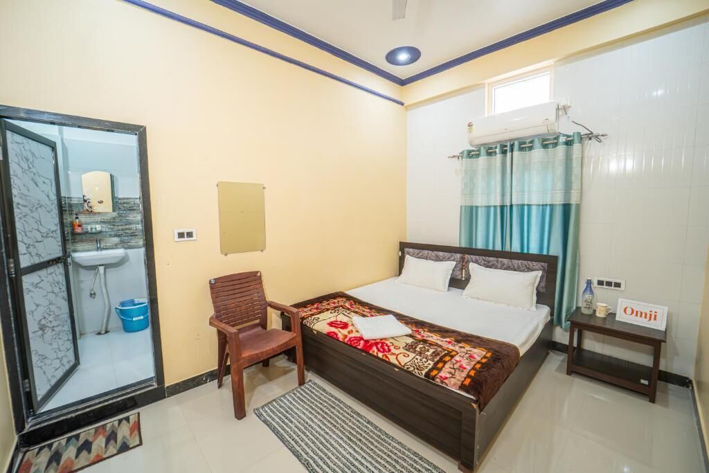Photo of Bedroom in Faizabad