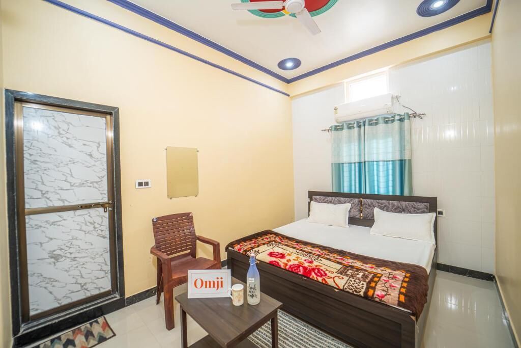 Photo of Bedroom in Faizabad