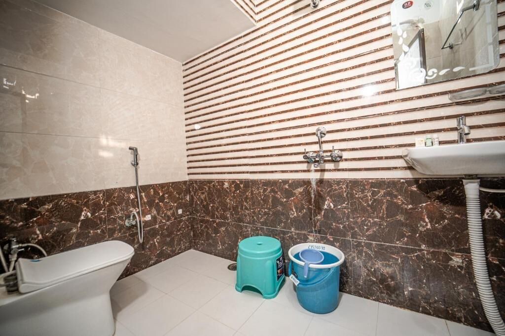 Photo of Bathroom in Faizabad