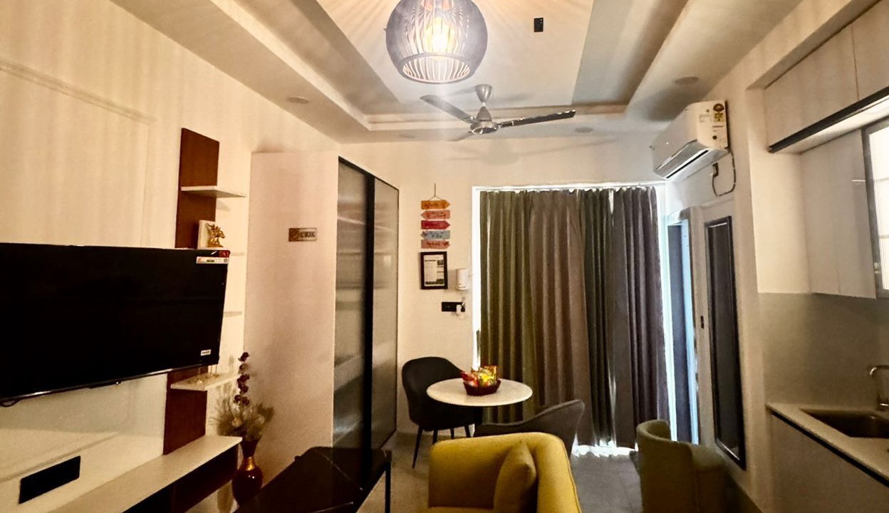 Photo of Livingroom in Sector 70