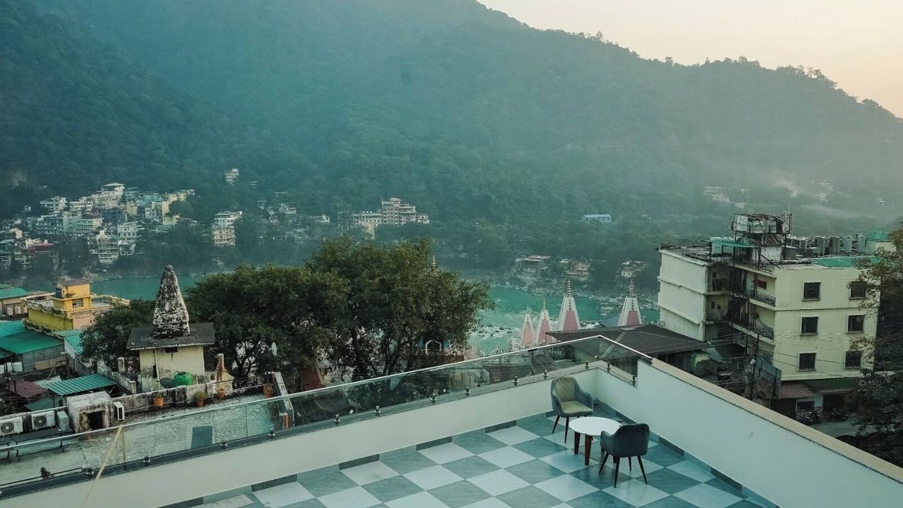 Photo of Outdoor in Tapovan