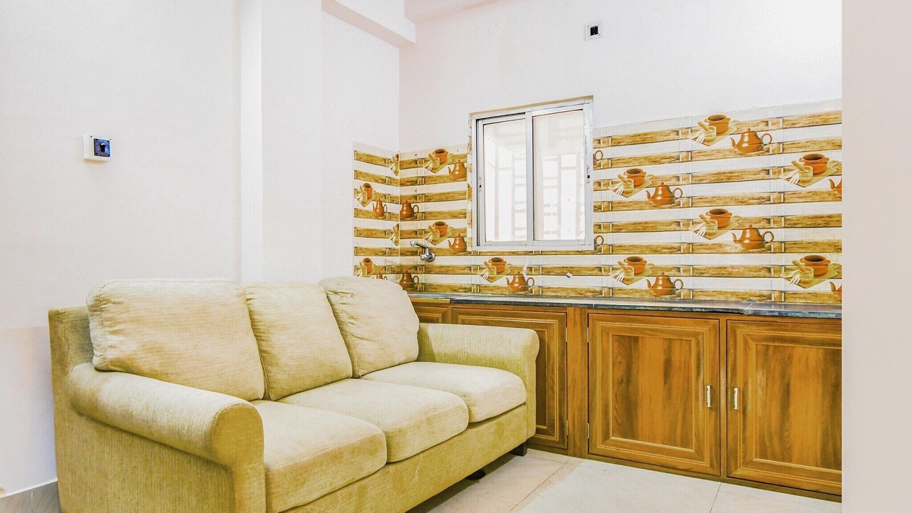 Photo of Livingroom in South Dum Dum