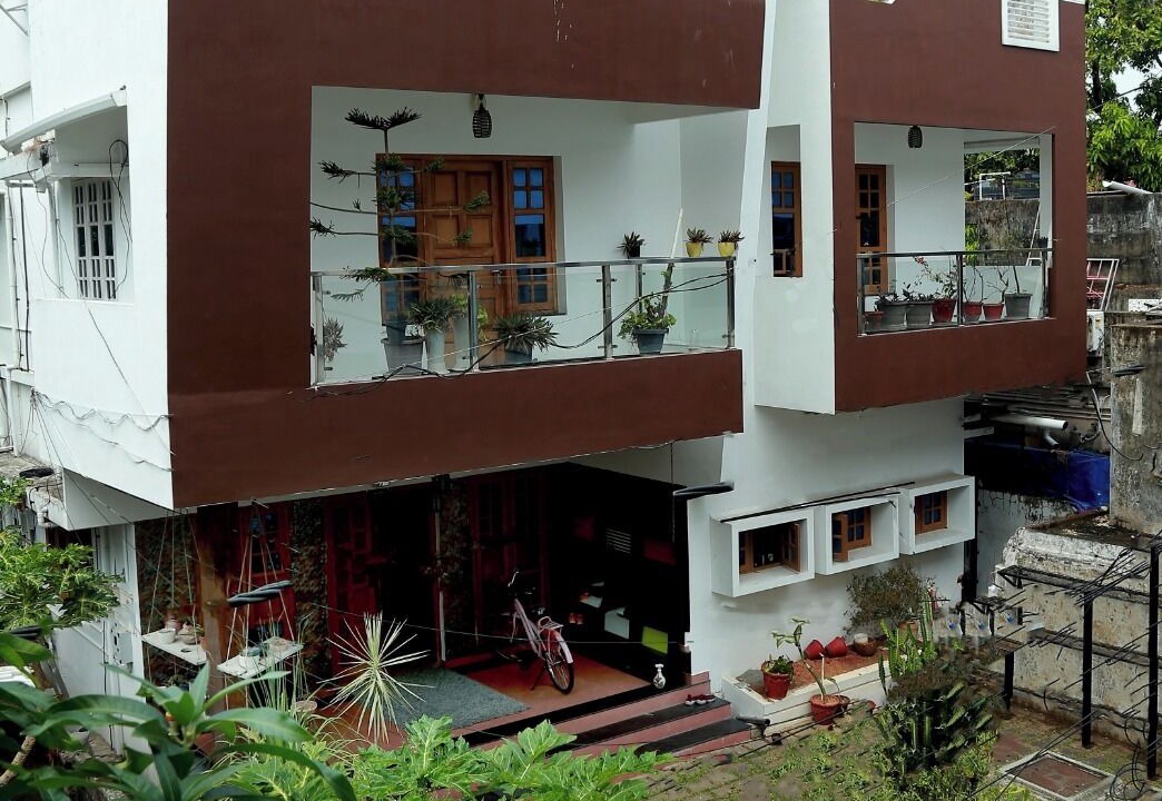 Photo of Outdoor in Kochi