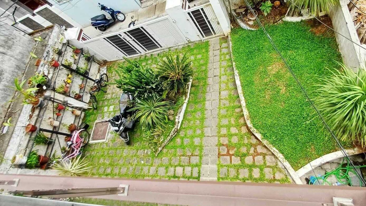 Photo of Patio Balcony in Kochi