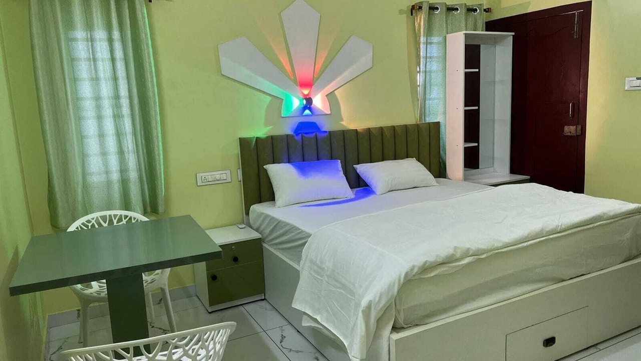 Photo of Bedroom in Kochi
