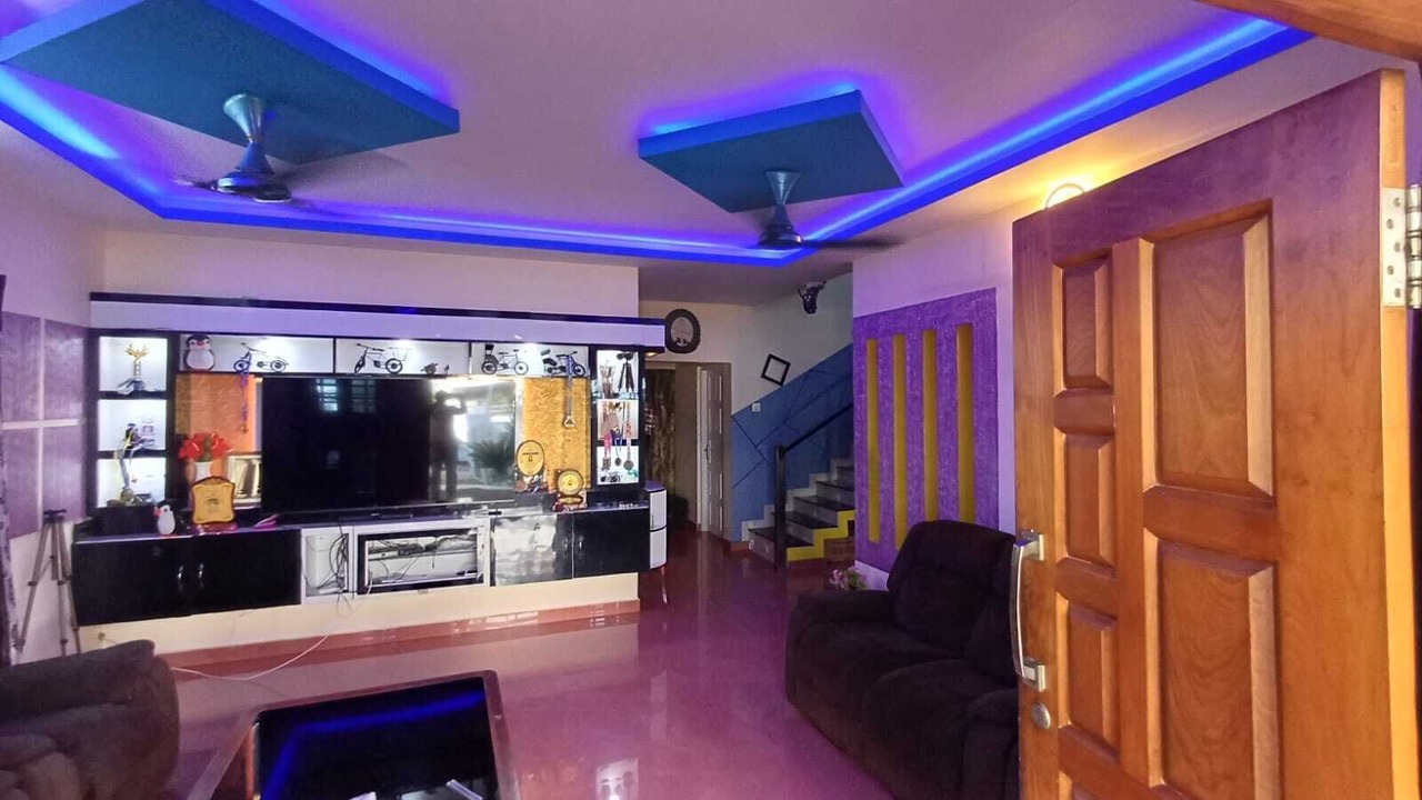 Photo of Livingroom in Kochi