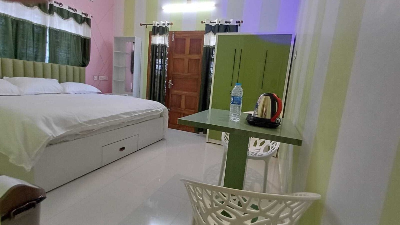 Photo of Bedroom in Kochi