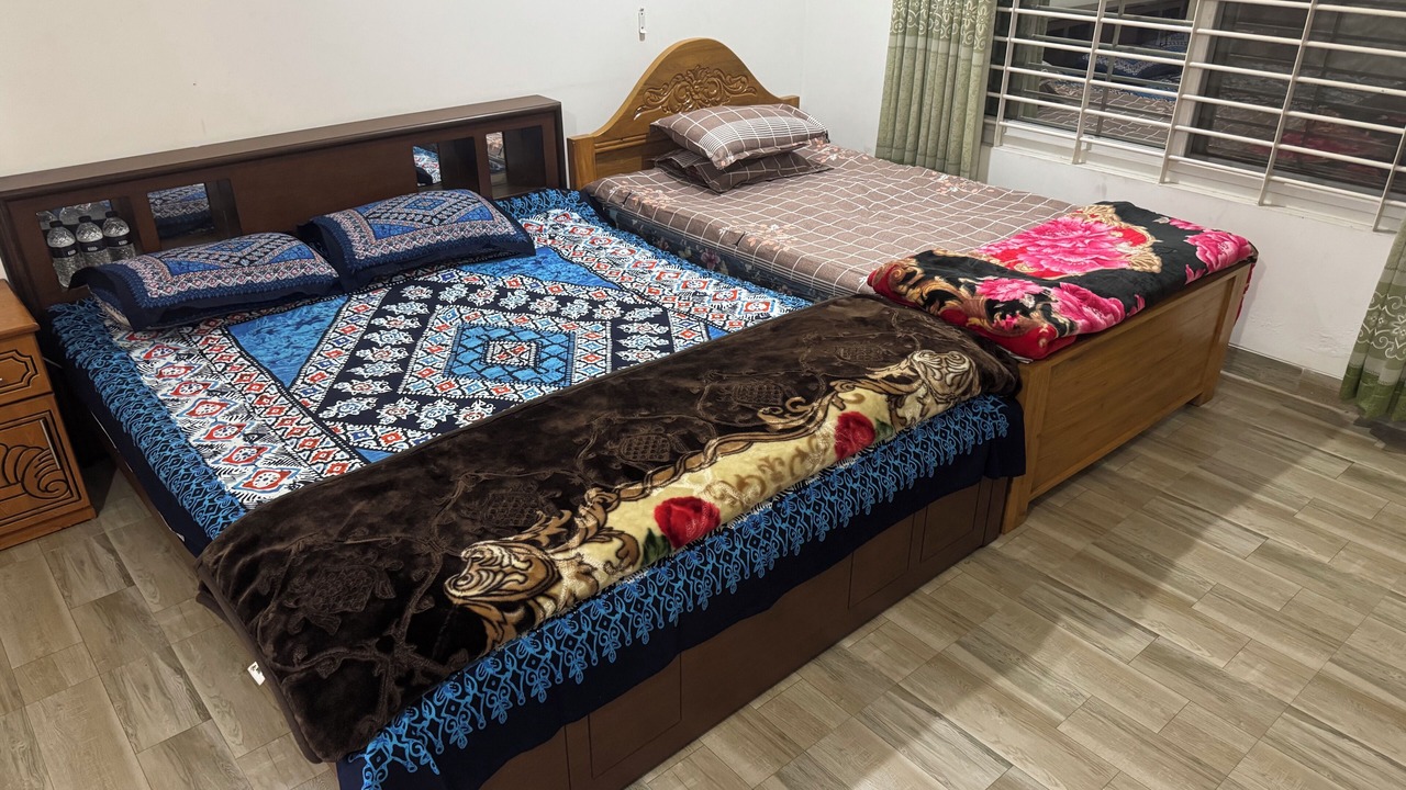 Photo of Bedroom in Maulvi Bazar