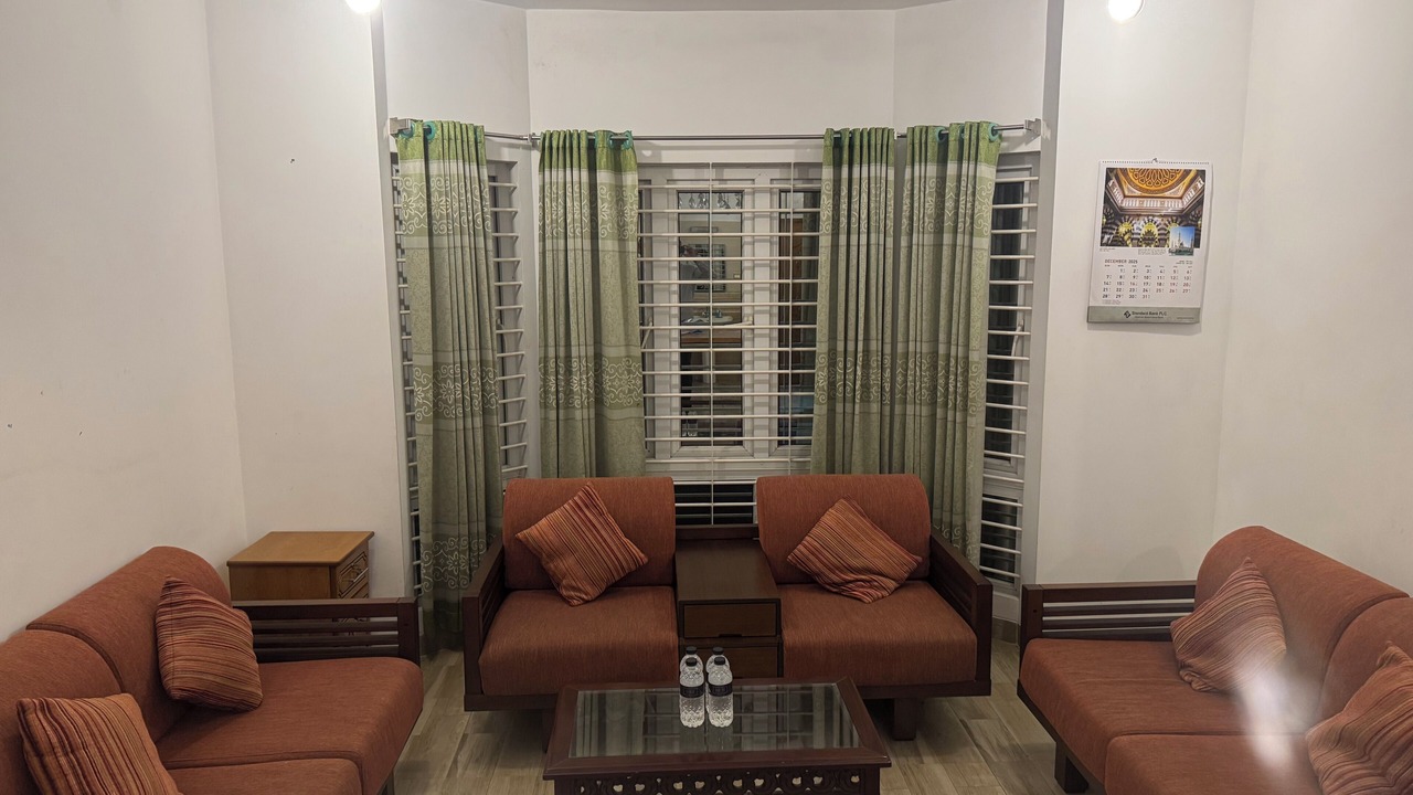 Photo of Livingroom in Maulvi Bazar