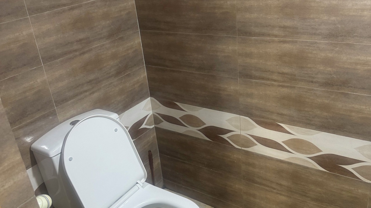 Photo of Bathroom in Maulvi Bazar