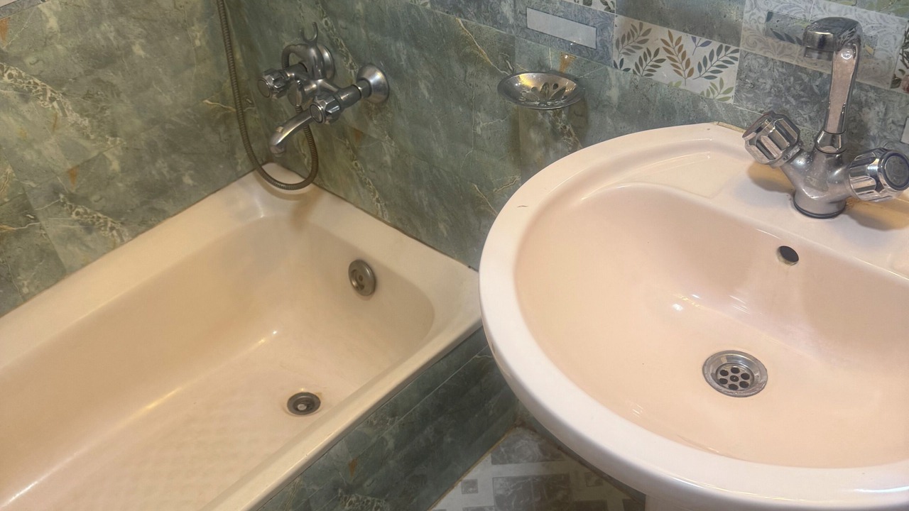 Photo of Bathroom in Maulvi Bazar