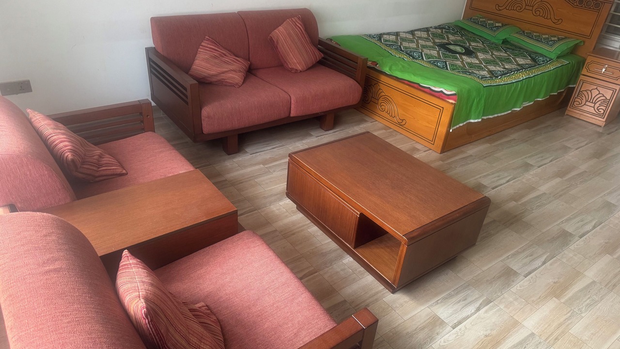 Photo of Bedroom in Maulvi Bazar
