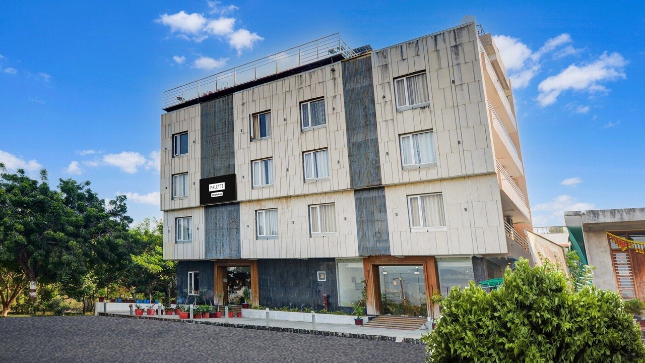 Photo of Outdoor in Udaipur District