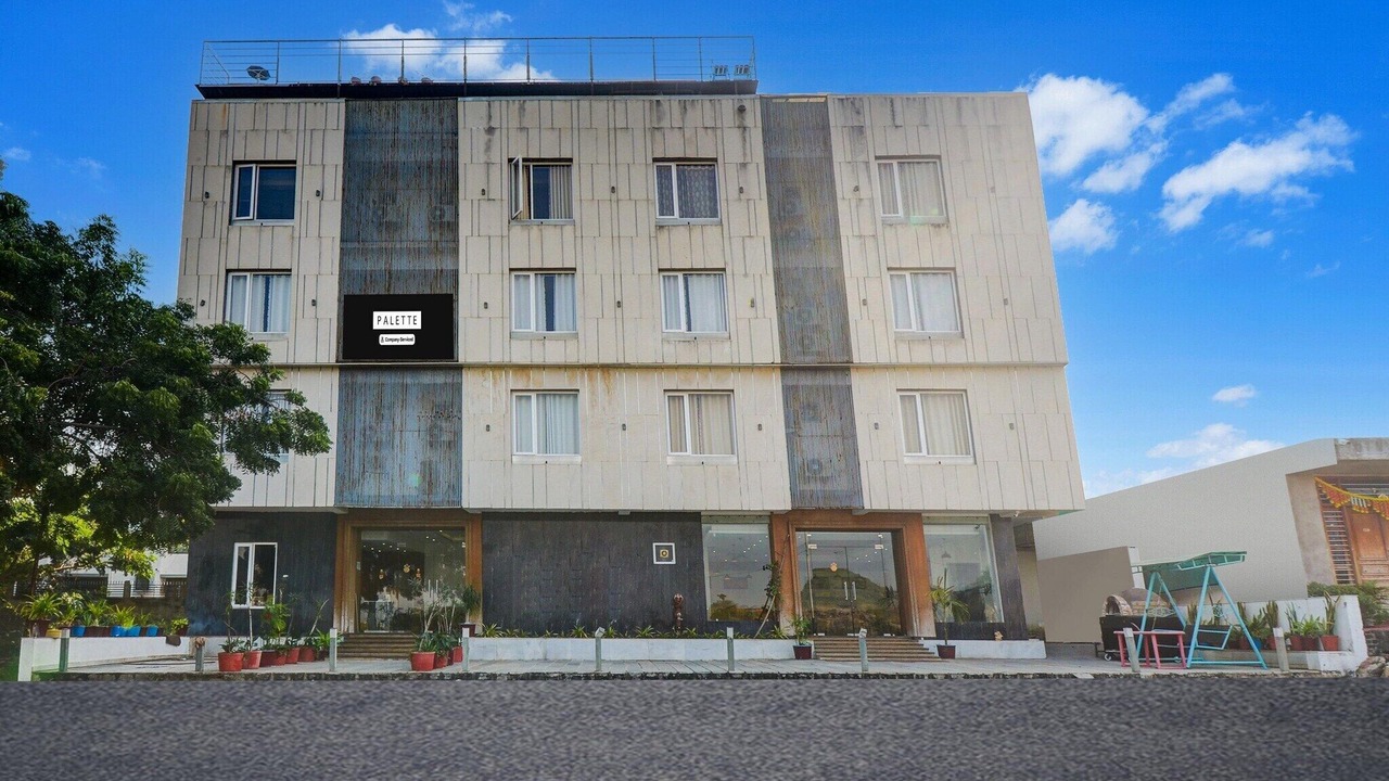 Photo of Outdoor in Udaipur District