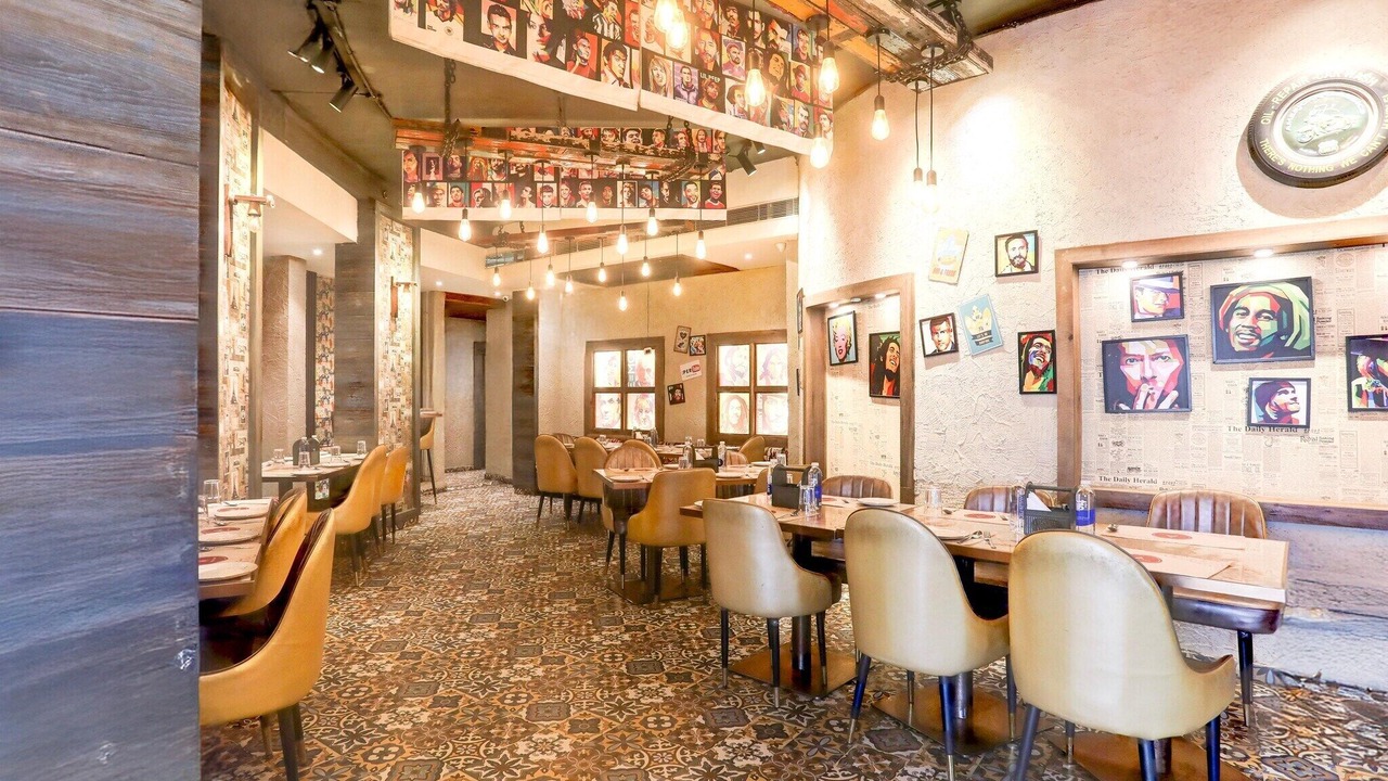 Photo of Livingroom in Patna