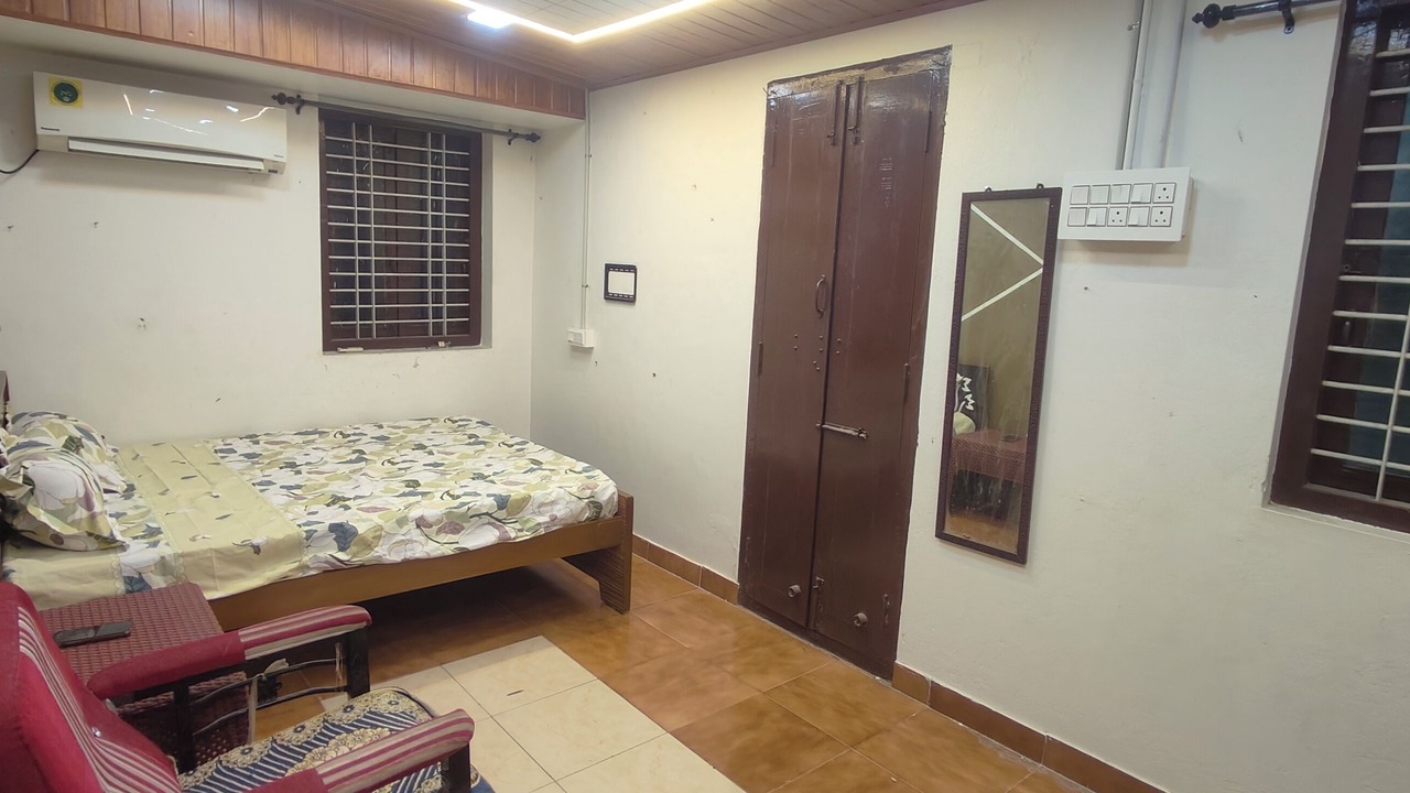 Photo of Bedroom in Pollachi
