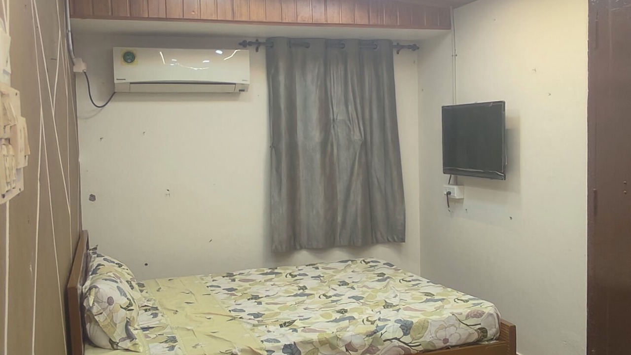 Photo of Bedroom in Pollachi