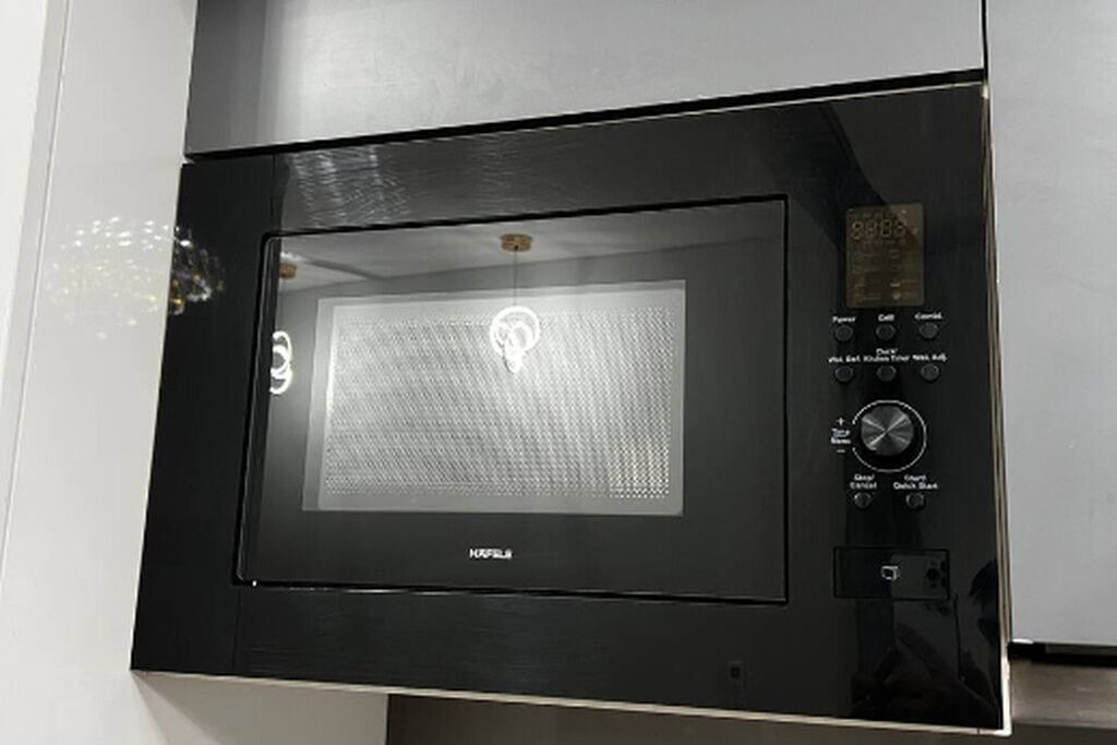 Photo of Kitchen in Sector 40