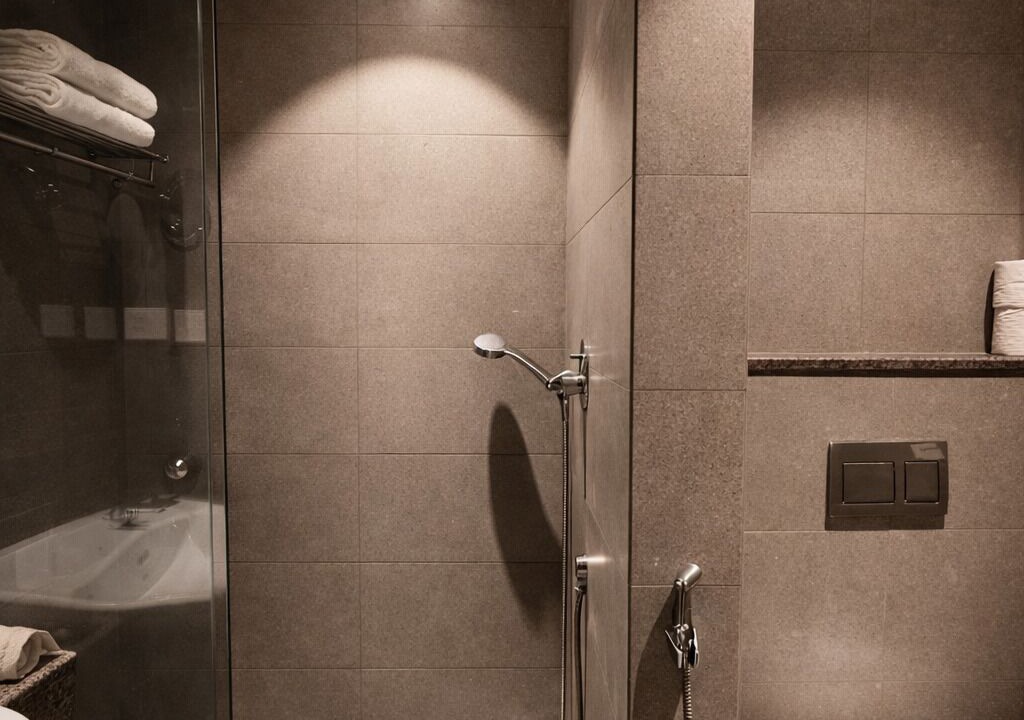 Photo of Bathroom in Gurugram