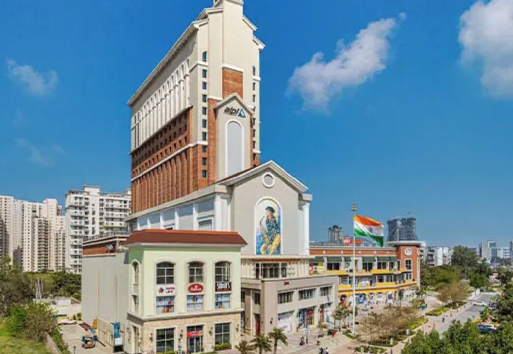 Photo of Outdoor in Gurugram