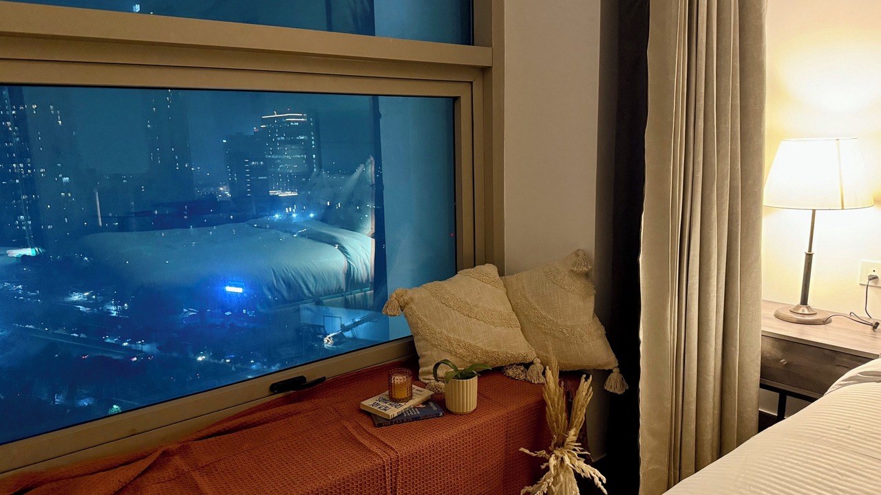 Photo of Bedroom in Gurugram