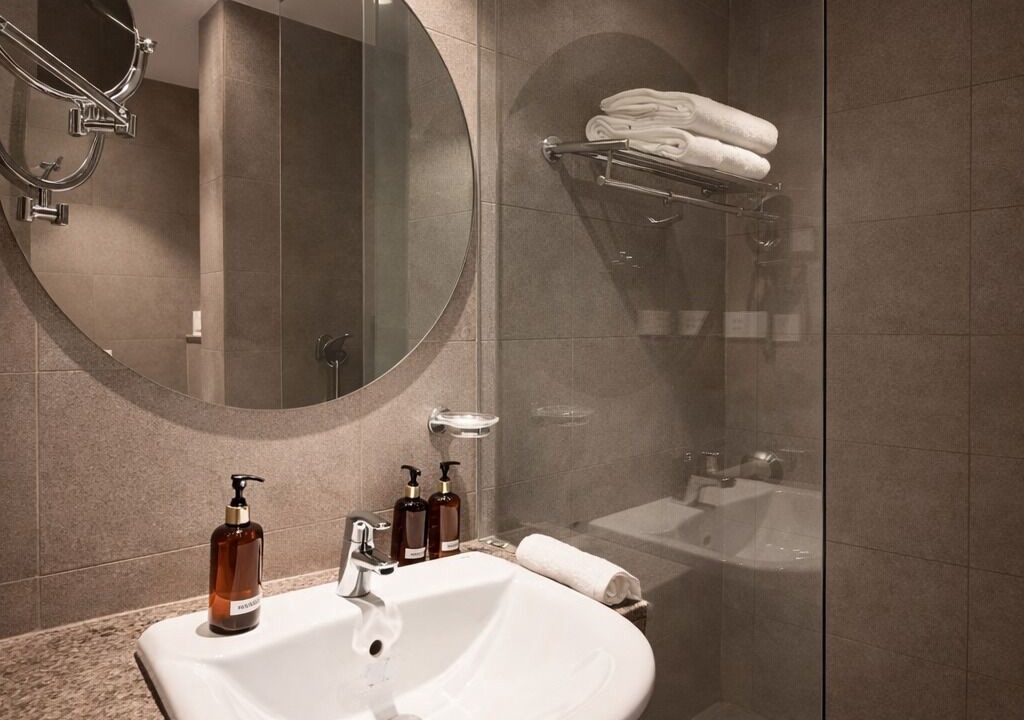 Photo of Bathroom in Gurugram
