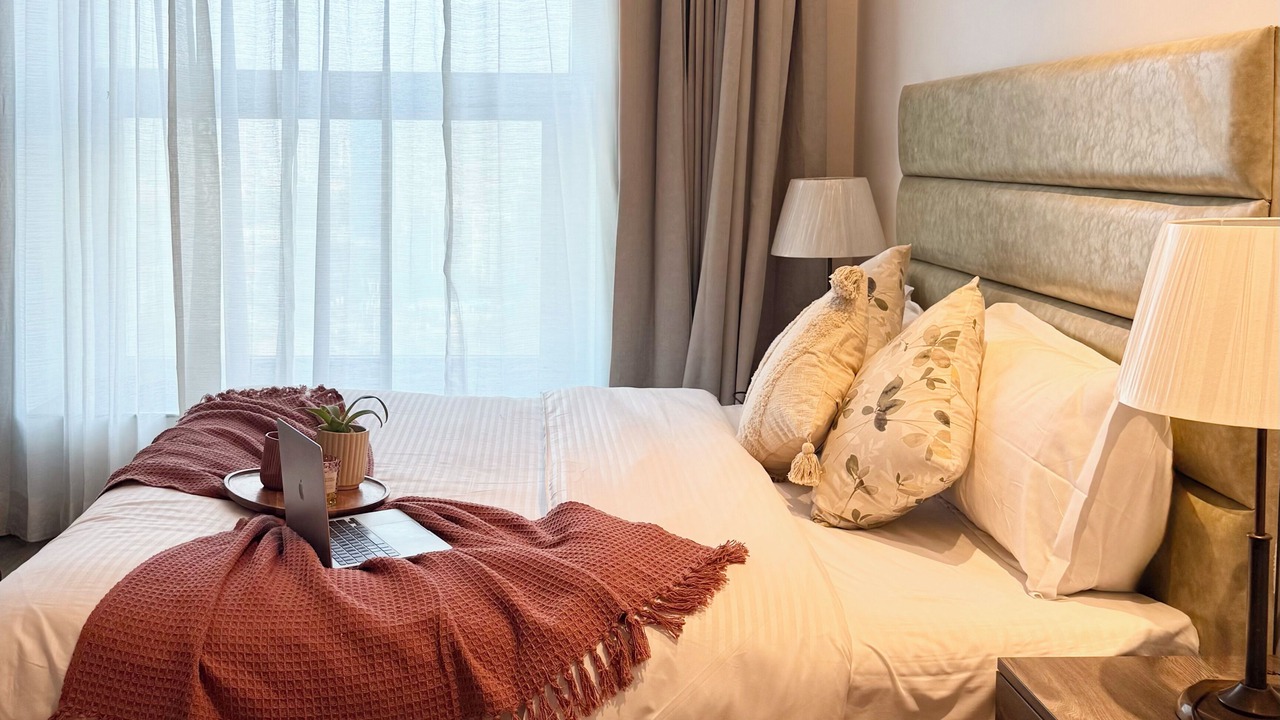 Photo of Bedroom in Gurugram