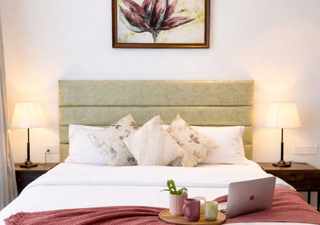 Photo of Bedroom in Gurugram